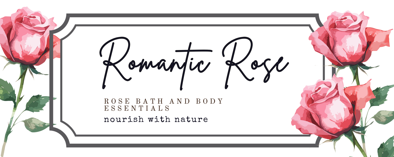 Romantic Rose Collection