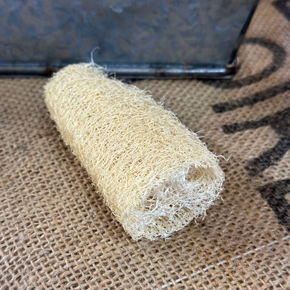 Natural Loofah Sponge