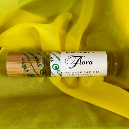 Flora Luxuria Perfume