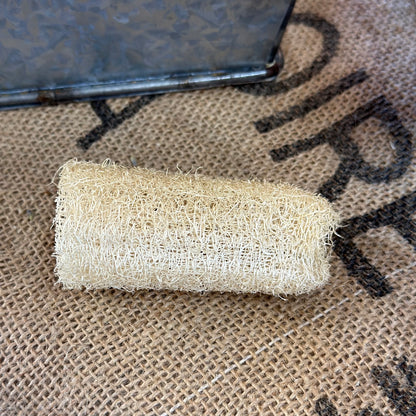 Natural Loofah Sponge