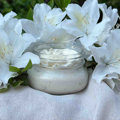 Flora Luxuria Body Butter