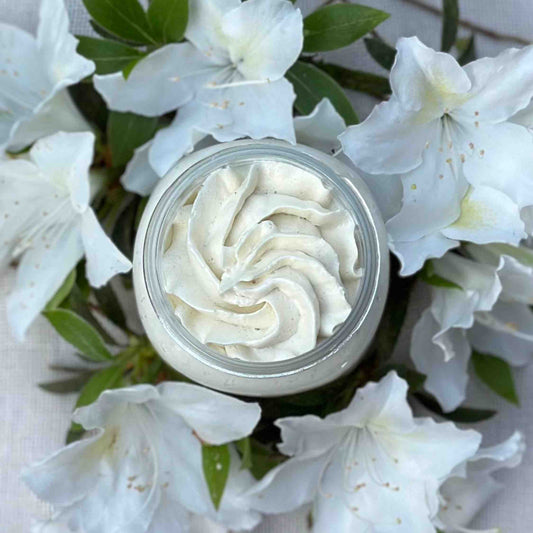 Flora Luxuria Body Butter