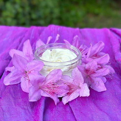 Luxurious Lavender Body Butter