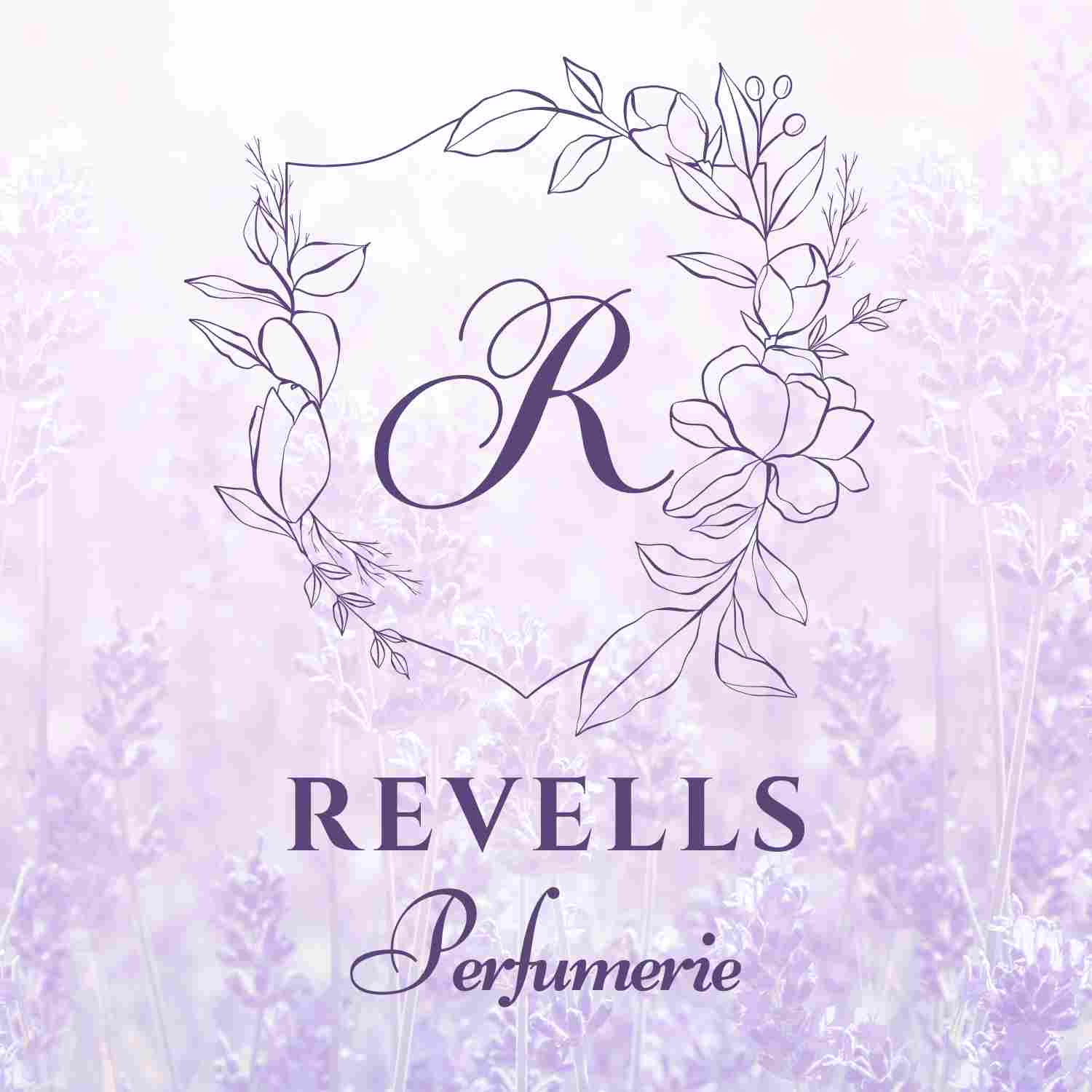 Revells Perfumerie Lavender Crest