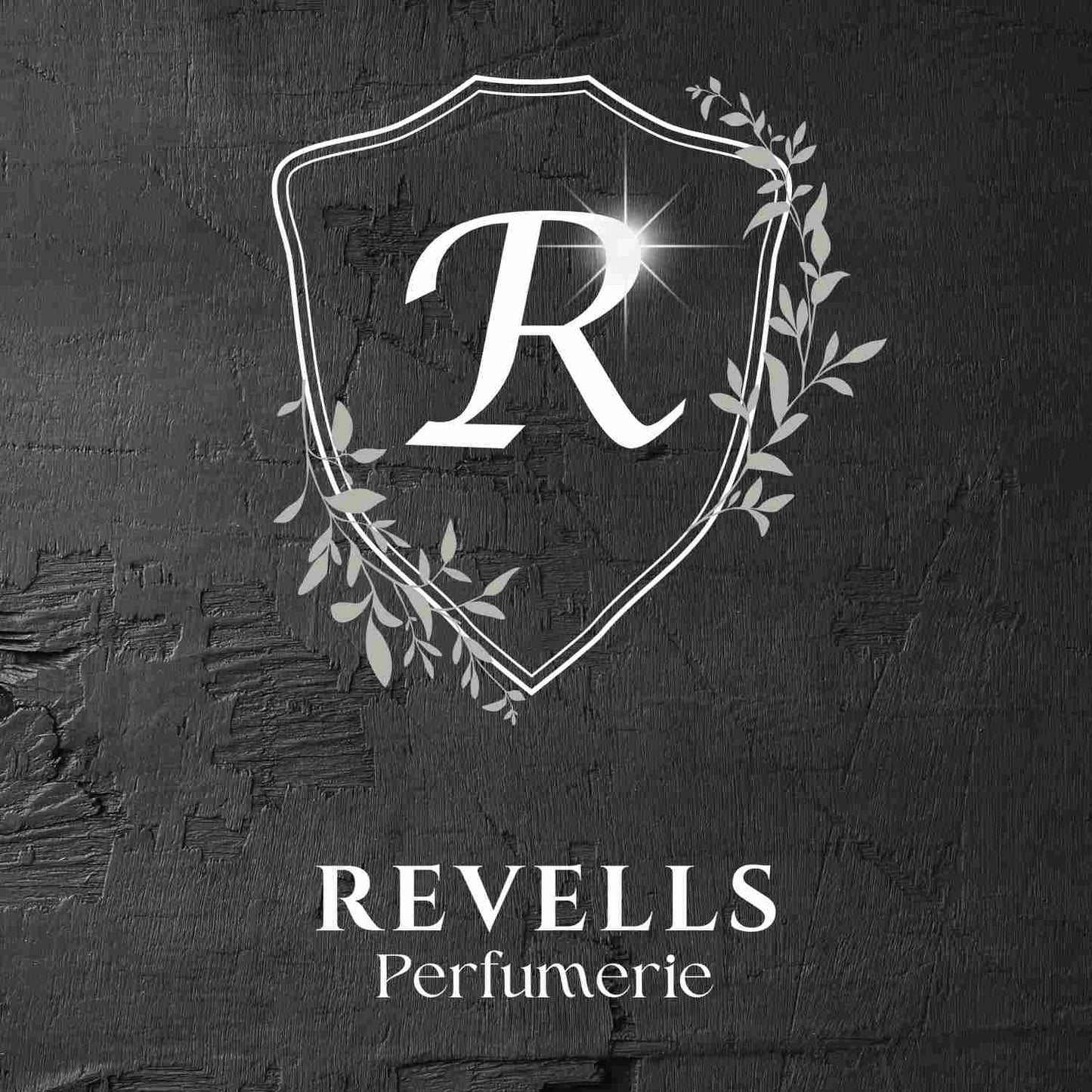 Revells Perfumerie Crest for Wildwood Reserve, Revells No. 1